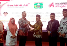Jefrizal Ditunjuk sebagai Plh Sekda Kabupaten Solok, Isi Kekosongan Pasca Medison ke Dharmasraya