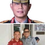 ARUN Sumbar Ucapkan Selamat Datang untuk Irjen Djati, Harap Penegakan Hukum Berkeadilan
