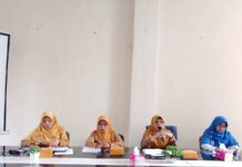 Dinsos Solok: Mundurnya 1.300 Penerima Bansos Membantu Pembaruan Data Kemiskinan