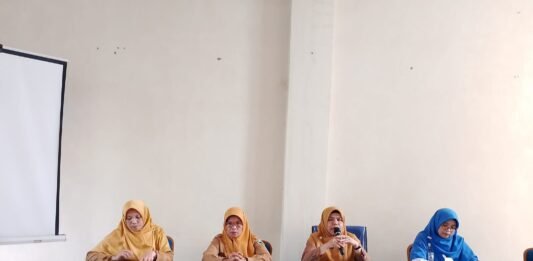 Dinsos Solok: Mundurnya 1.300 Penerima Bansos Membantu Pembaruan Data Kemiskinan