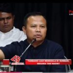 Jangan Permalukan Presiden dengan Maraknya Tambang Ilegal di Sumbar, Kata Mevrizal
