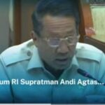 RUU Polri Resmi Bergulir, Pemerintah Usulkan Pengawasan Lebih Kuat