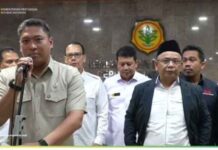 Wamentan Turun Tangan Redam Anjloknya Harga Sawit, 139 PKS Disorot