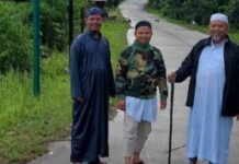 ARUN Sumbar: Esensi Kurban adalah Berbagi, Bukan Diperdebatkan