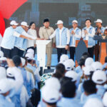 1.061 Koperasi Desa Merah Putih Resmi Beroperasi, Pemerintah Kejar Target 30 Ribu Unit Juni 2026