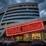 Dokumen Kelaikan Gedung Mati, RS Pondok Indah Dihadapkan pada Ancaman Sanksi Berat Pondok