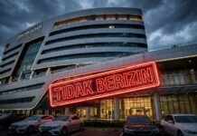 Dokumen Kelaikan Gedung Mati, RS Pondok Indah Dihadapkan pada Ancaman Sanksi Berat Pondok
