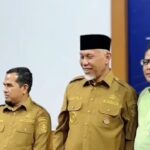 Dari Zona Hijau ke TPID Terbaik, Kabupaten Solok Perkuat Legitimasi Tata Kelola Publik