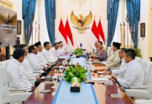 Serahkan Laporan Akhir ke Presiden, Komisi Reformasi Polri Rampungkan Tugas