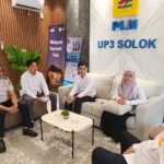 Meterisasi PJU Dimulai, Kabupaten Solok Kejar Tata Kelola Listrik yang Transparan