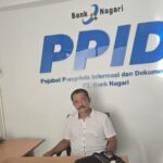 Bank Nagari Pastikan Proses Hukum Berjalan, Pengawasan Internal Diperketat