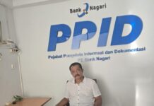 Bank Nagari Pastikan Proses Hukum Berjalan, Pengawasan Internal Diperketat