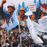 Ratusan Ribu Buruh Turun ke Jalan, Presiden Prabowo Subianto Umumkan Kebijakan Strategis di May Day 2026