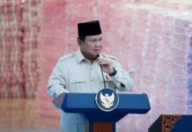 Prabowonomics Dimulai: Negara All Out Kejar Pertumbuhan 8 Persen