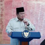 Prabowonomics Dimulai: Negara All Out Kejar Pertumbuhan 8 Persen