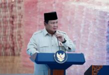 Prabowonomics Dimulai: Negara All Out Kejar Pertumbuhan 8 Persen