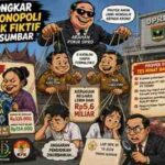 Dugaan Mark Up Disdik Sumbar Kembali Uji Keseriusan APH dan Inspektorat Dalam Selamatkan Uang Negara