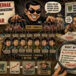 Dugaan Kartel Pakan Ternak Disnak Sumbar, Audit BPK Ungkap Potensi Kerugian Negara Rp2,57 Miliar