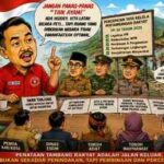 Jangan “Panas-Panas Taik Ayam”, ARUN Minta Penanganan PETI Berbasis Solusi dan Percepatan