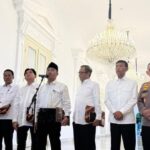 Polri Tetap di Bawah Presiden, Komisi Reformasi Serahkan 6 Rekomendasi Strategis