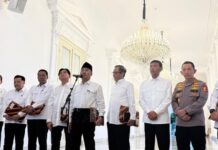 Polri Tetap di Bawah Presiden, Komisi Reformasi Serahkan 6 Rekomendasi Strategis