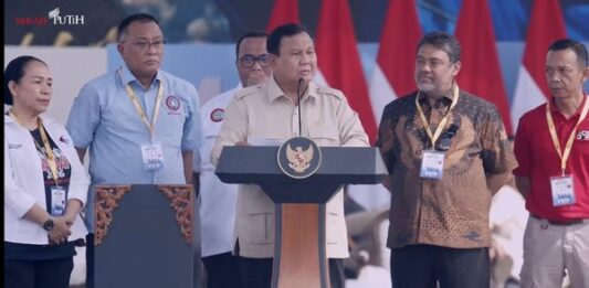 Keppres 10/2026 Terbit, Satgas PHK Jadi Instrumen Baru Pemerintah