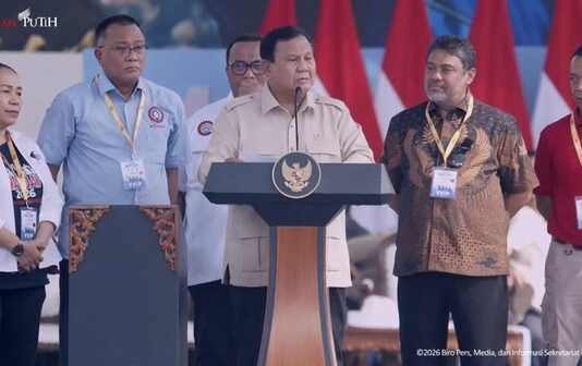 Keppres 10/2026 Terbit, Satgas PHK Jadi Instrumen Baru Pemerintah