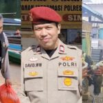 Strategi Undercover David Wewe Antar Polisi Padang ke Panggung Hoegeng Awards 2026