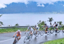 Tour de Singkarak Ditargetkan Kembali Digelar 2027, Pemprov Sumbar dan 9 Daerah Siap Total