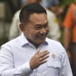 KSP Buka Layanan Aduan 24 Jam, Dudung Abdurachman Perkuat Pengawalan Program Prioritas Presiden