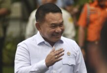 KSP Buka Layanan Aduan 24 Jam, Dudung Abdurachman Perkuat Pengawalan Program Prioritas Presiden