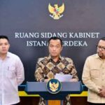 Presiden Prabowo Ganti Pimpinan Badan Gizi Nasional, Nanik S. Deyang Ditunjuk sebagai Kepala Baru