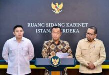 Presiden Prabowo Ganti Pimpinan Badan Gizi Nasional, Nanik S. Deyang Ditunjuk sebagai Kepala Baru