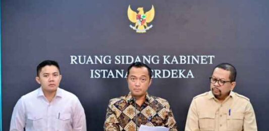 Presiden Prabowo Ganti Pimpinan Badan Gizi Nasional, Nanik S. Deyang Ditunjuk sebagai Kepala Baru