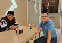 Kader Gerindra Sumbar Dukung Langkah Kejagung Usut Dugaan Korupsi di BGN, Minta Program MBG Diselamatkan