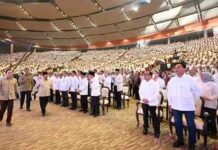 Prabowo Perkuat KPK, BPKP dan Kejagung, Korupsi Program Nasional Disikat