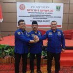 Hasnul: BPI KPNPA RI Sumbar Siap Perkuat Fungsi Pengawasan dan Advokasi Masyarakat