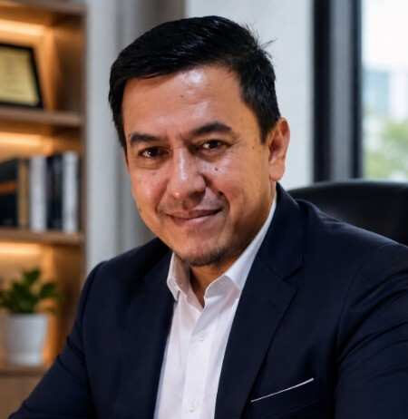 dr. Adli: Era Penghargaan Seremonial Sudah Lewat, Kini Publik Menuntut Hasil Nyata