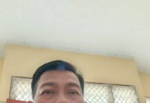 Nagari Cupak Jadi Lokasi Tanam Perdana PM-AAS, Gapoktan Cupak Sepakat Sambut Baik Program Modernisasi Pertanian