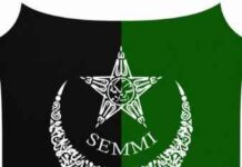 Ketua Umum PC SEMMI Kabupaten Solok Alfi Rahman: Terlalu Banyak Jabatan Plt Bisa Menjadi Preseden Buruk bagi Birokrasi Daerah
