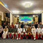 Bimtek PNBP Kehutanan 2026 di Batam Perkuat Tata Kelola Hutan dan Optimalisasi Dana Bagi Hasil Daerah