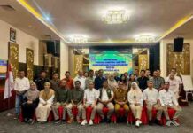 Bimtek PNBP Kehutanan 2026 di Batam Perkuat Tata Kelola Hutan dan Optimalisasi Dana Bagi Hasil Daerah