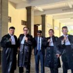 Syahdan, S.H., M.H. Resmi Disumpah Sebagai Advokat di Pengadilan Tinggi Bali, Siap Perjuangkan Keadilan untuk Masyarakat