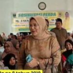 Masa Sidang Kedua 2026, Zaksai Kasni Fokus Perkuat Jaring Pengaman Sosial dan Pendidikan