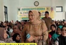 Masa Sidang Kedua 2026, Zaksai Kasni Fokus Perkuat Jaring Pengaman Sosial dan Pendidikan