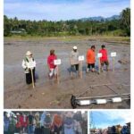Wali Nagari Cupak Bersama Petani dan Kementan Luncurkan Program PM-AAS, Dorong Modernisasi Pertanian dari Nagari
