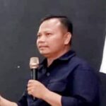 Ketua ARUN Sumbar: Demonstrasi Adalah Nafas Demokrasi, Bukan Alasan untuk Anarkisme