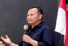 Ketua ARUN Sumbar: Demonstrasi Adalah Nafas Demokrasi, Bukan Alasan untuk Anarkisme