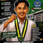 Alfi Rahman: Penataan Birokrasi dan Sistem Merit Merupakan Bagian dari Semangat Asta Cita Presiden Prabowo