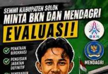 Alfi Rahman: Penataan Birokrasi dan Sistem Merit Merupakan Bagian dari Semangat Asta Cita Presiden Prabowo